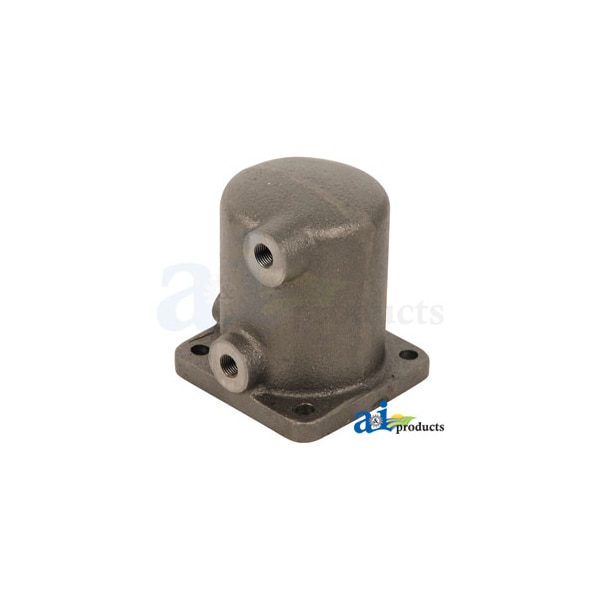 CYLINDER HOUSING 6.5" x6.2" x4.5"